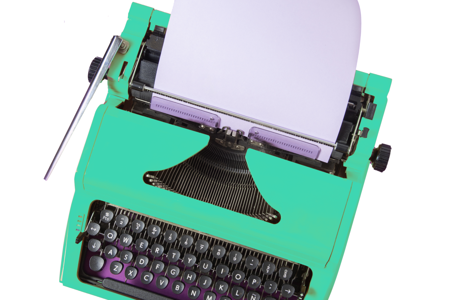 Typewriter Graph How to make your first graph in Flourish - Words + Numbers