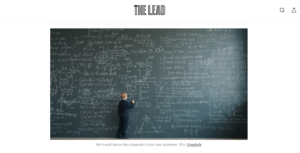 Every number is a life: The child poverty crisis in stats